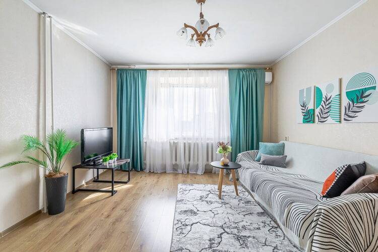 Tatapart Туфана Миннуллина