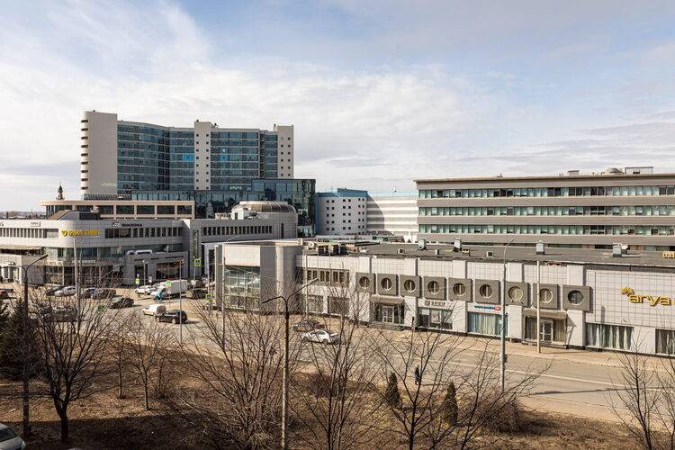 Tatapart Туфана Миннуллина