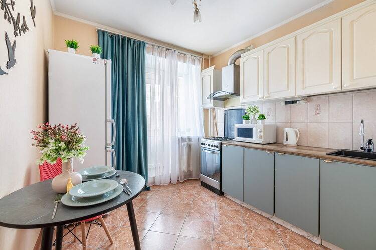 Tatapart Туфана Миннуллина