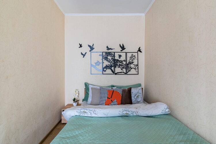 Tatapart Туфана Миннуллина