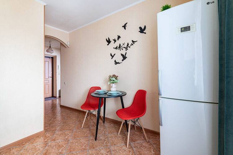 Tatapart Туфана Миннуллина