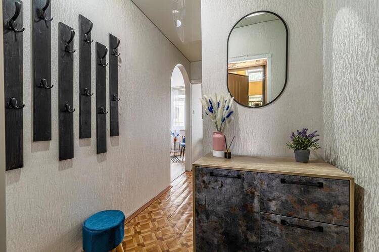 Tatapart (Татапарт) Апартаменты На Улице Большая Красная 3