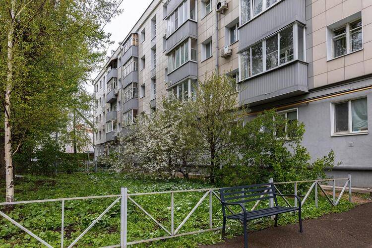 Tatapart (Татапарт) Апартаменты На Улице Большая Красная 3