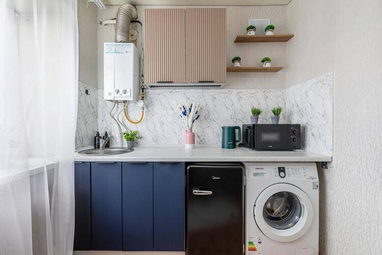 Tatapart (Татапарт) Апартаменты На Улице Большая Красная 3