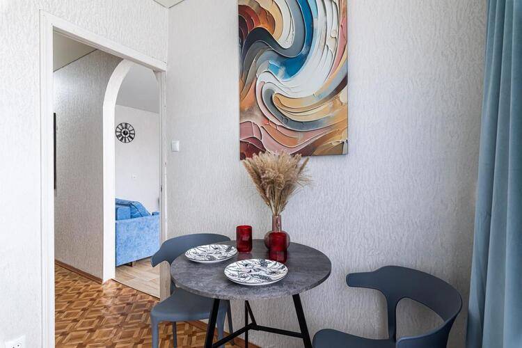 Tatapart (Татапарт) Апартаменты На Улице Большая Красная 3