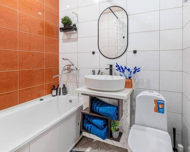 Tatapart (Татапарт) Апартаменты На Улице Большая Красная 3