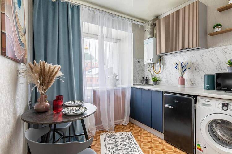 Tatapart (Татапарт) Апартаменты На Улице Большая Красная 3