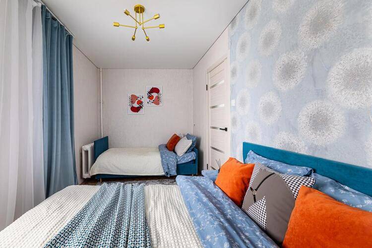 Tatapart (Татапарт) Апартаменты На Улице Большая Красная 3