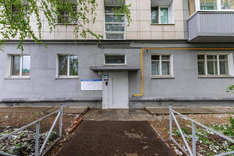 Tatapart (Татапарт) Апартаменты На Улице Большая Красная 3