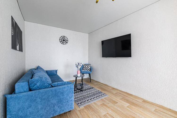 Tatapart (Татапарт) Апартаменты На Улице Большая Красная 3