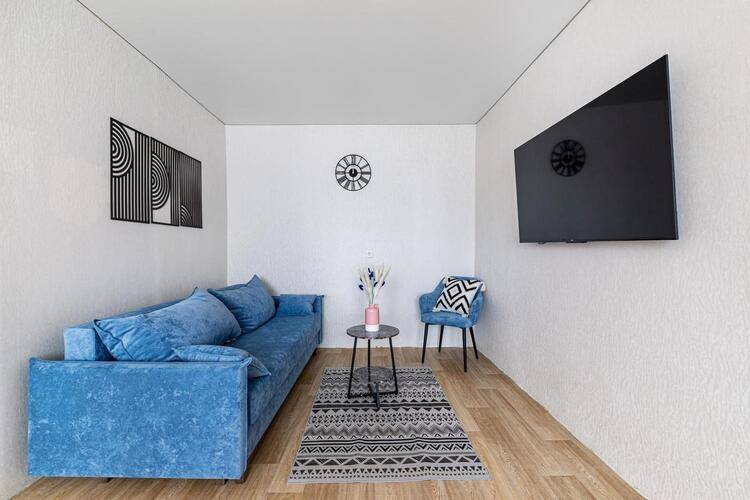 Tatapart (Татапарт) Апартаменты На Улице Большая Красная 3