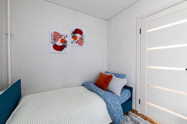 Tatapart (Татапарт) Апартаменты На Улице Большая Красная 3