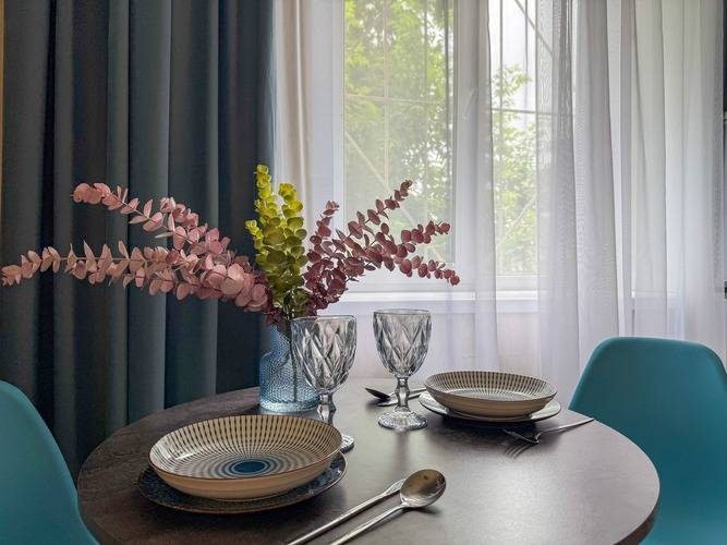 Tatapart (Татапарт) Гаяза Исхаки Апартаменты