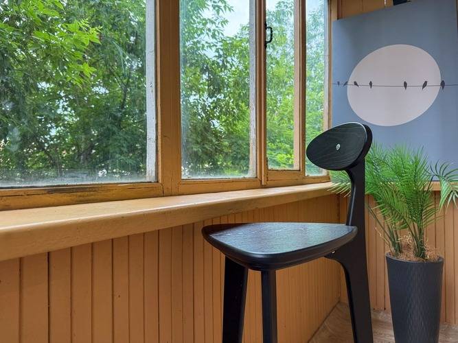 Tatapart (Татапарт) Гаяза Исхаки Апартаменты