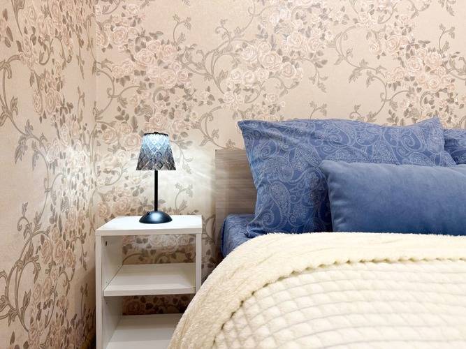 Tatapart (Татапарт) Гаяза Исхаки Апартаменты