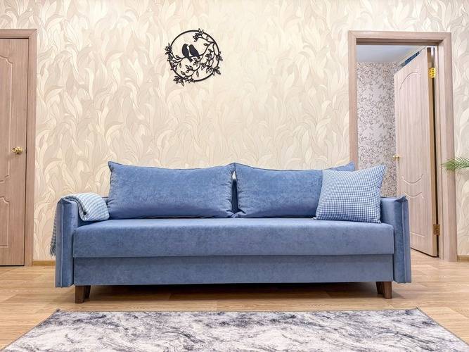 Tatapart (Татапарт) Гаяза Исхаки Апартаменты