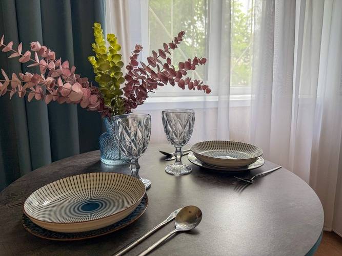 Tatapart (Татапарт) Гаяза Исхаки Апартаменты