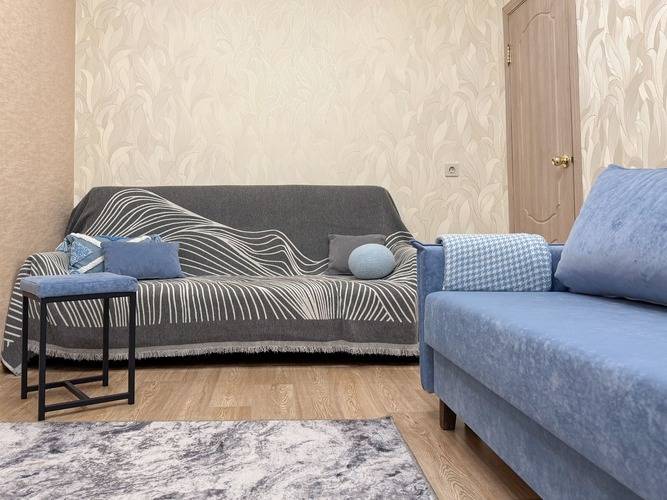 Tatapart (Татапарт) Гаяза Исхаки Апартаменты