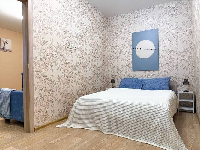 Tatapart (Татапарт) Гаяза Исхаки Апартаменты