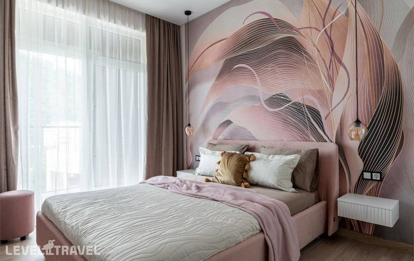 фотографии отеля Butler (Батлер )Аллея Парк Апартаменты в Россия(Дагомыс) - фото №1