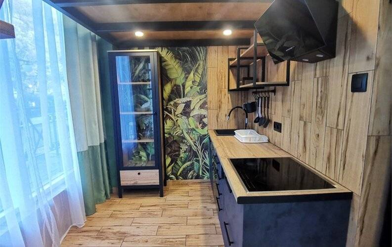 Butler (Батлер) Армавирская Апартаменты