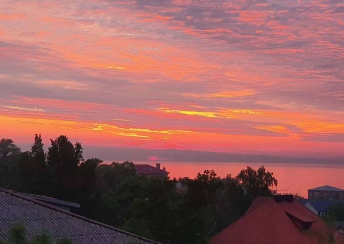 Апартаменты Studio Cranz-Apart