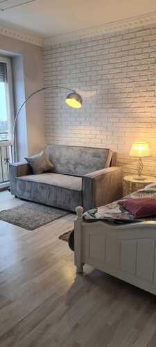 Апартаменты Studio Cranz-Apart