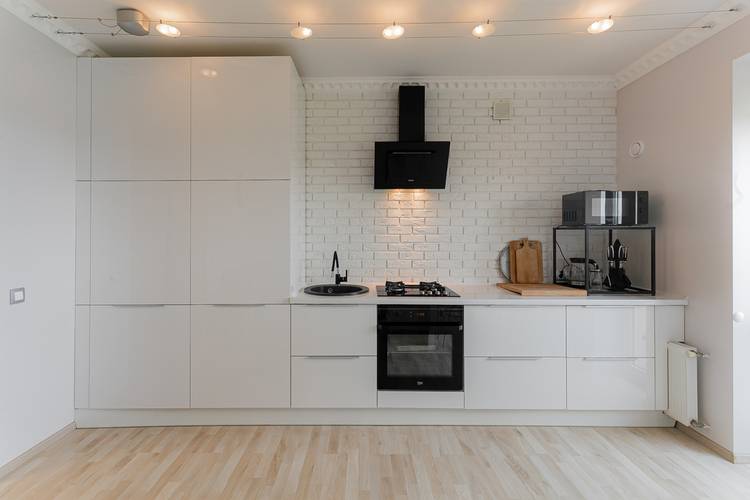 Апартаменты Studio Cranz-Apart