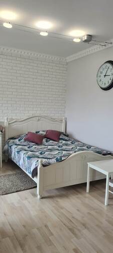 Апартаменты Studio Cranz-Apart