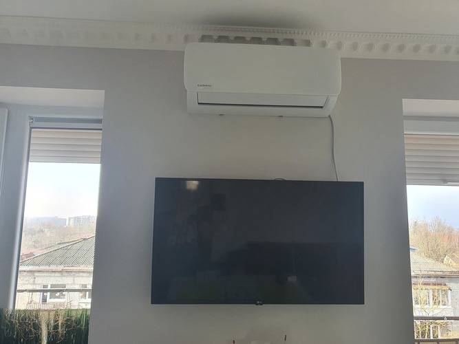 Апартаменты Studio Cranz-Apart