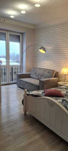 Апартаменты Studio Cranz-Apart