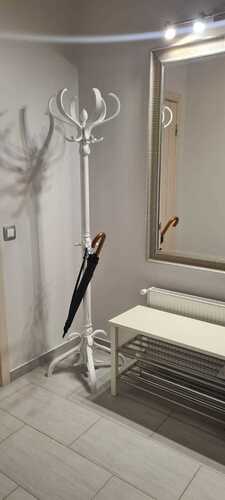 Апартаменты Studio Cranz-Apart