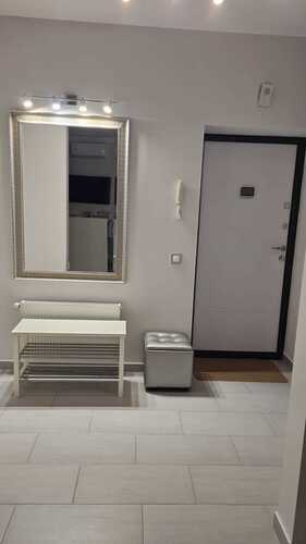 Апартаменты Studio Cranz-Apart