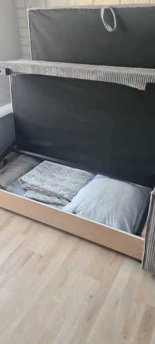 Апартаменты Studio Cranz-Apart