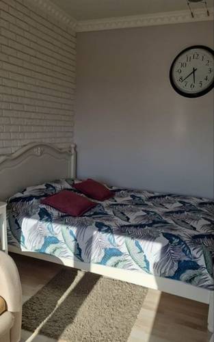 Апартаменты Studio Cranz-Apart