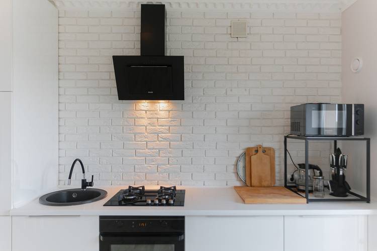 Апартаменты Studio Cranz-Apart