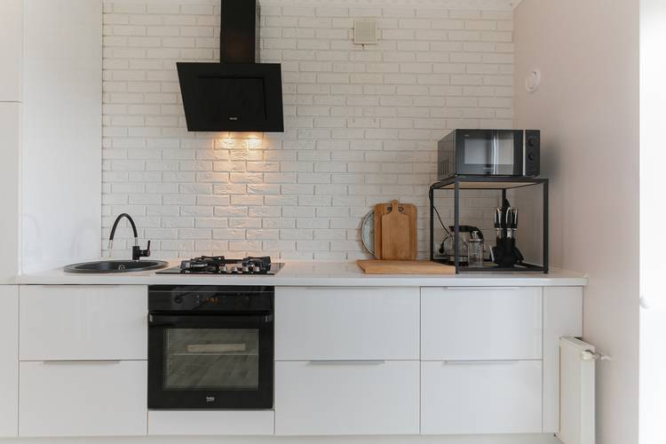 Апартаменты Studio Cranz-Apart