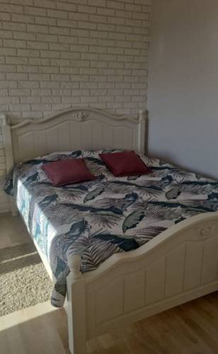 Апартаменты Studio Cranz-Apart