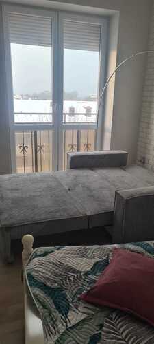 Апартаменты Studio Cranz-Apart