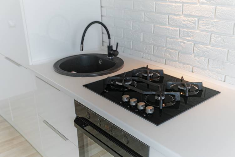 Апартаменты Studio Cranz-Apart