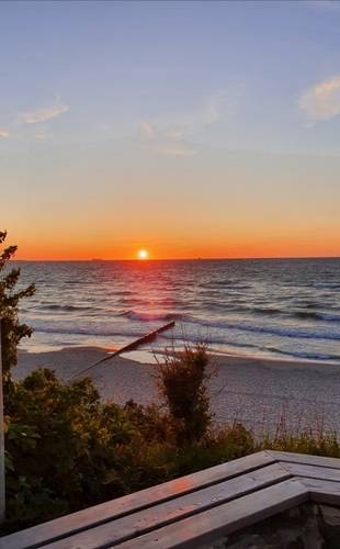 Апартаменты Studio Cranz-Apart