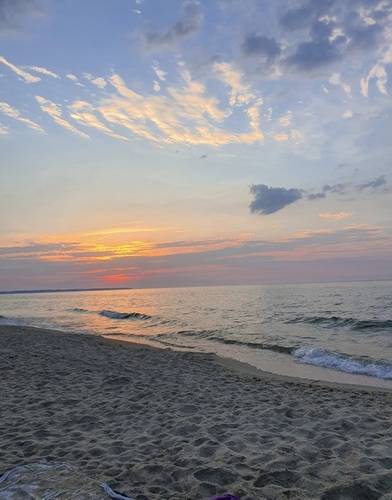 Апартаменты Studio Cranz-Apart