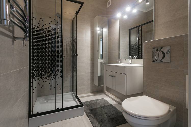 Апартаменты Studio Cranz-Apart