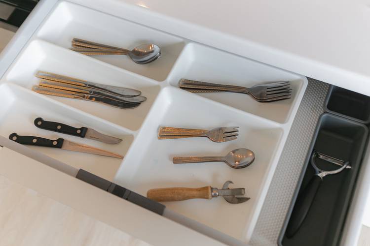 Апартаменты Studio Cranz-Apart