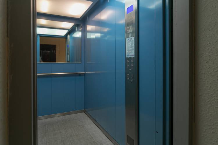 Апартаменты Studio Cranz-Apart