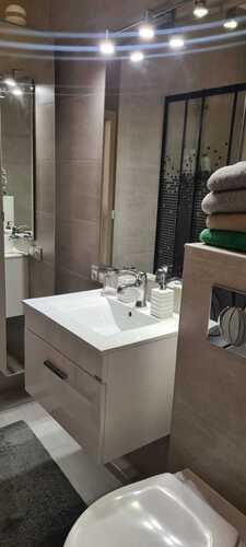 Апартаменты Studio Cranz-Apart