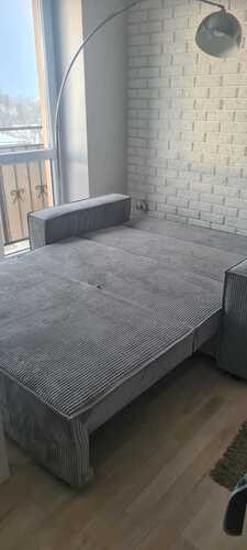 Апартаменты Studio Cranz-Apart