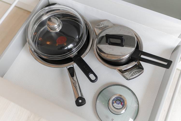 Апартаменты Studio Cranz-Apart