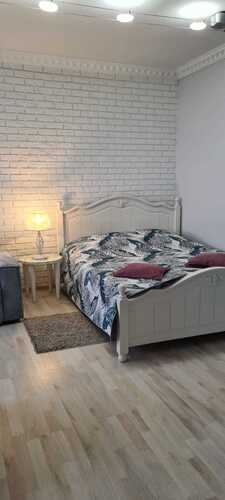 Апартаменты Studio Cranz-Apart