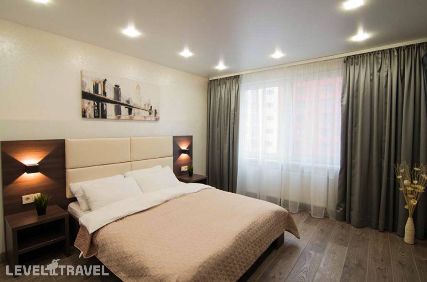 Отель Atma House (Атма Хаус) Тихий Проезд, Д. 4 — Тюмень, Россия